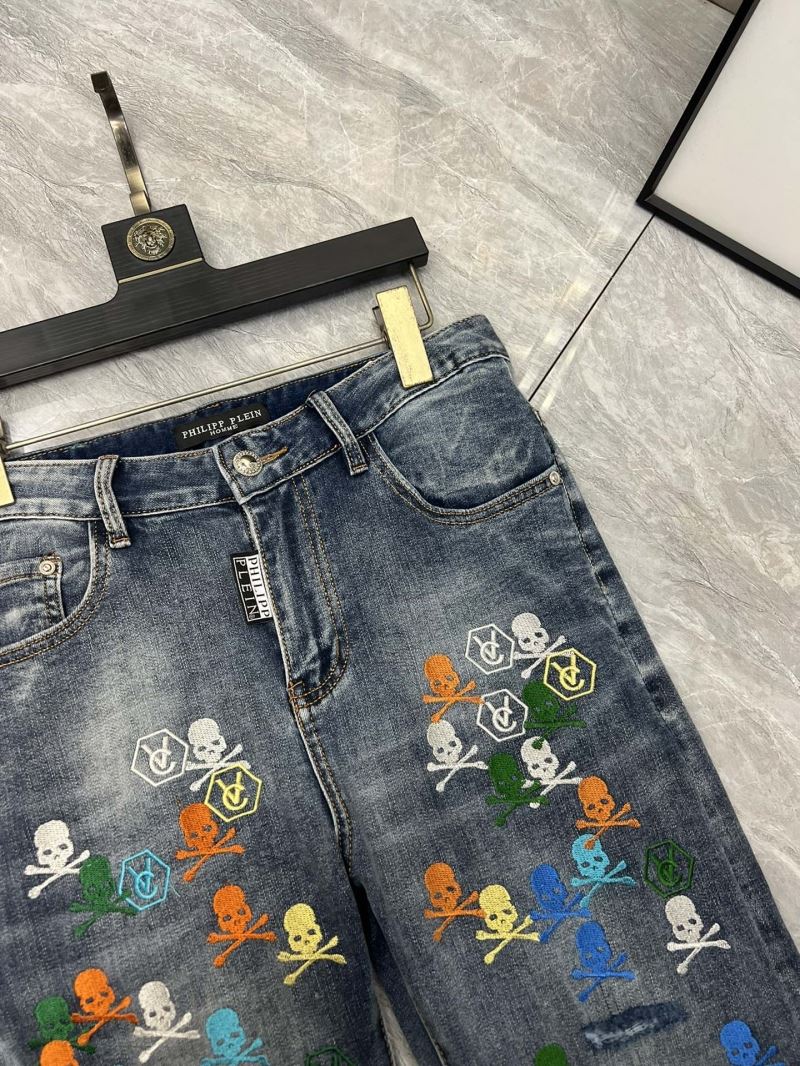 Philipp Plein Jeans